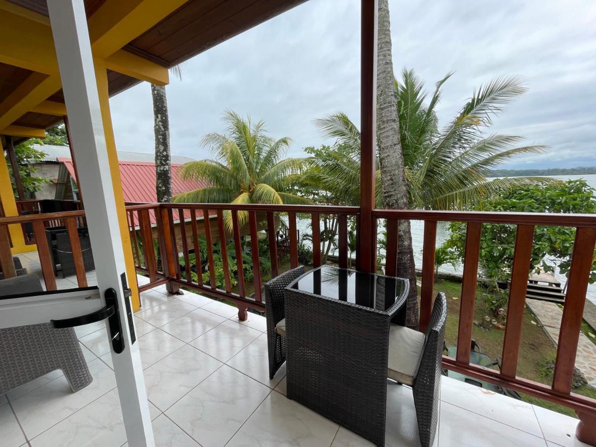 Hotel Casa Nostra à Lívingston Extérieur photo