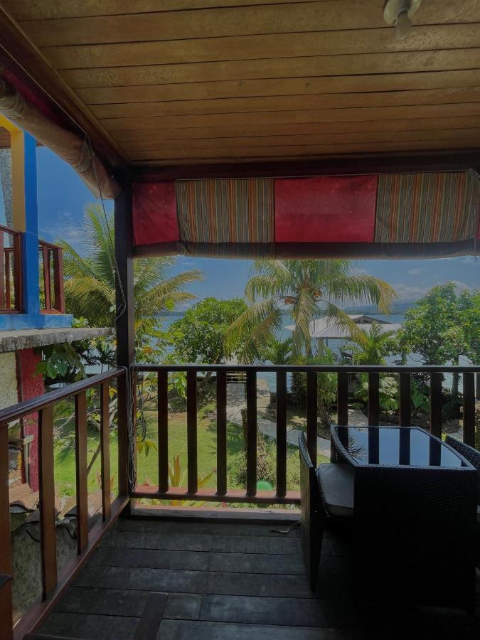 Hotel Casa Nostra à Lívingston Extérieur photo