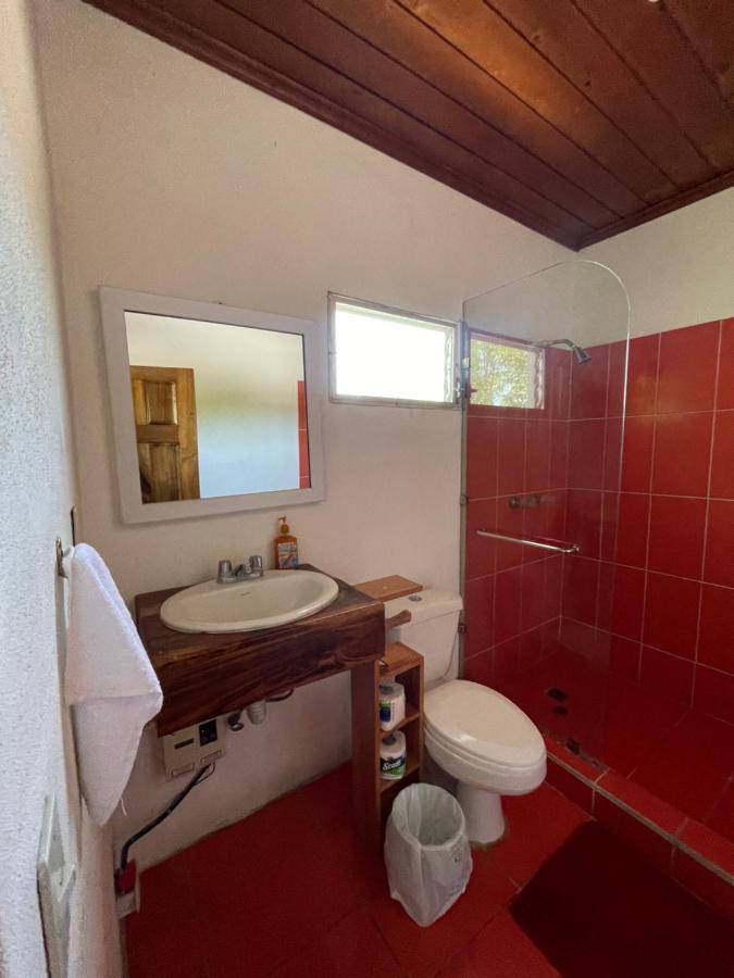 Hotel Casa Nostra à Lívingston Extérieur photo